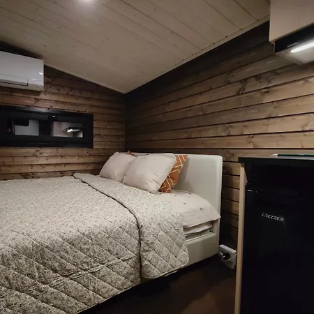 The Little Owls Nest * Rovaniemi