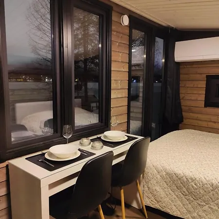 The Little Owls Nest * Rovaniemi