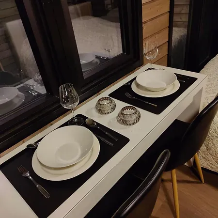 The Little Owls Nest * Rovaniemi