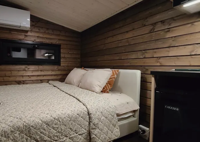 The Little Owls Nest * Rovaniemi