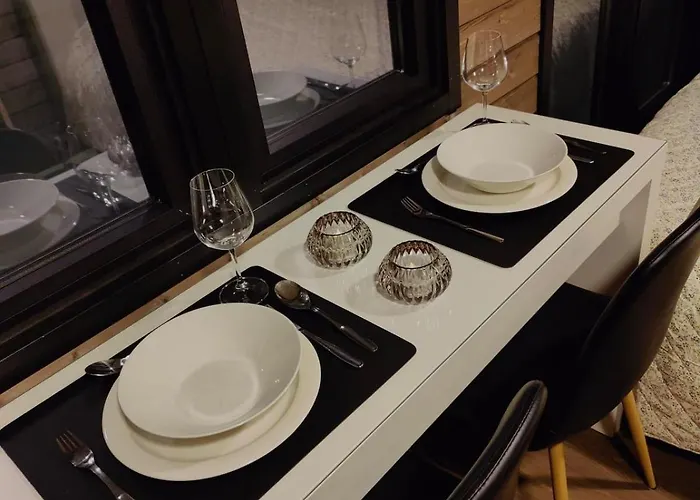 The Little Owls Nest * Rovaniemi