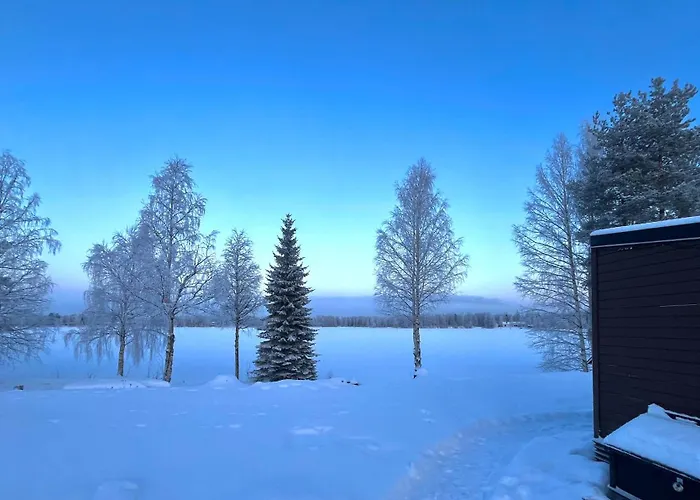 The Little Owls Nest *