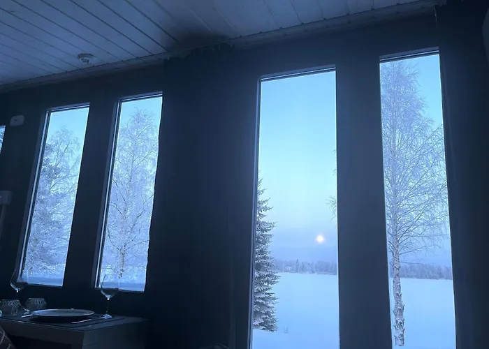 The Little Owls Nest Rovaniemi